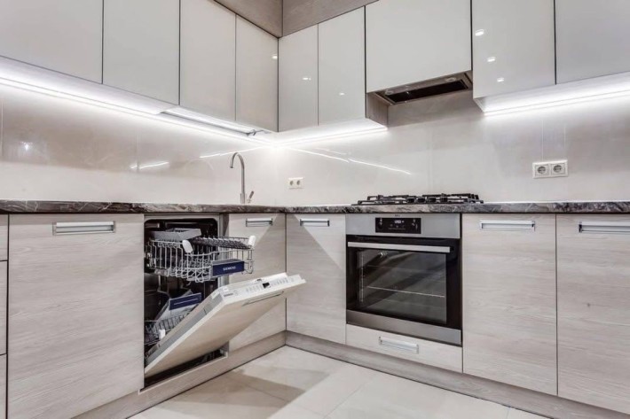 Оренда 2кімнатної квартири вул Угорська. ЖК Софіївка,є паркінг.700$ - фото 1