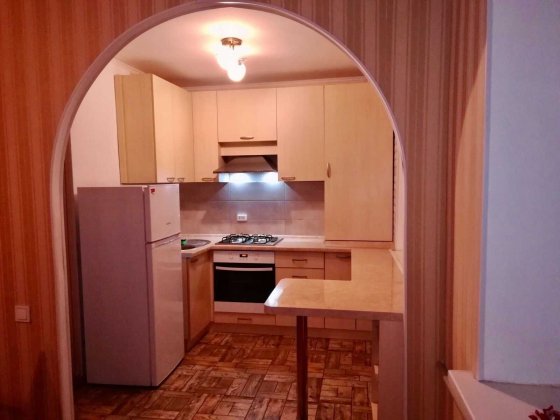 Сдам 1 комн.квартиру 5ст.Б.фонтана Одеса