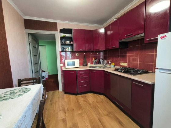 Оренда квартири біля ЖК Тіфані Львов