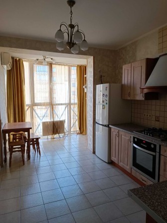 Оренда 2кім квартири ЖК Щасливий Соборна 10В - фото 1