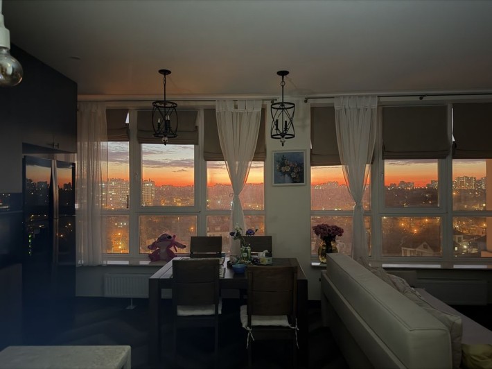 Сдам квартиру на долгосрок, 80м, Фонтан - фото 1