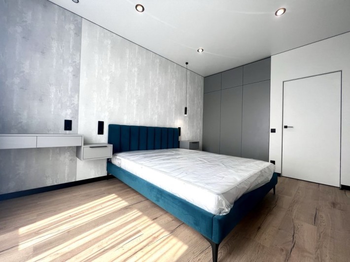 Оренда кульпарківська 93  жк Парус сіті з гардеробною 700$ - фото 1