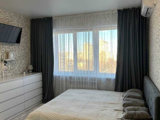 Здам квартиру на довгий термін Софиевская Борщаговка