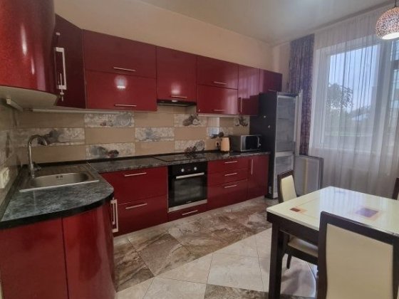 СТИЛЬНАЯ 1ком кв 16-17Жемчужина Кадор Асташкина Льва Толстого