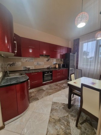 СТИЛЬНАЯ 1ком кв 16-17Жемчужина Кадор Асташкина Льва Толстого - фото 1