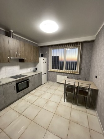 Сдам однокомнатную, питомец да,Генератор,Таирова - фото 1