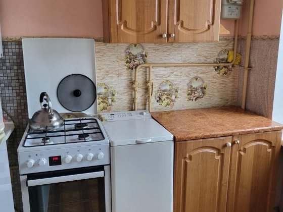 Оренда квартири в бл. Центрі Львов