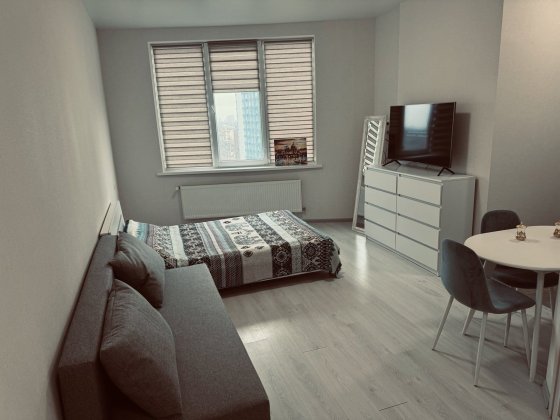 Здається однокімнатна 31кв Одеса