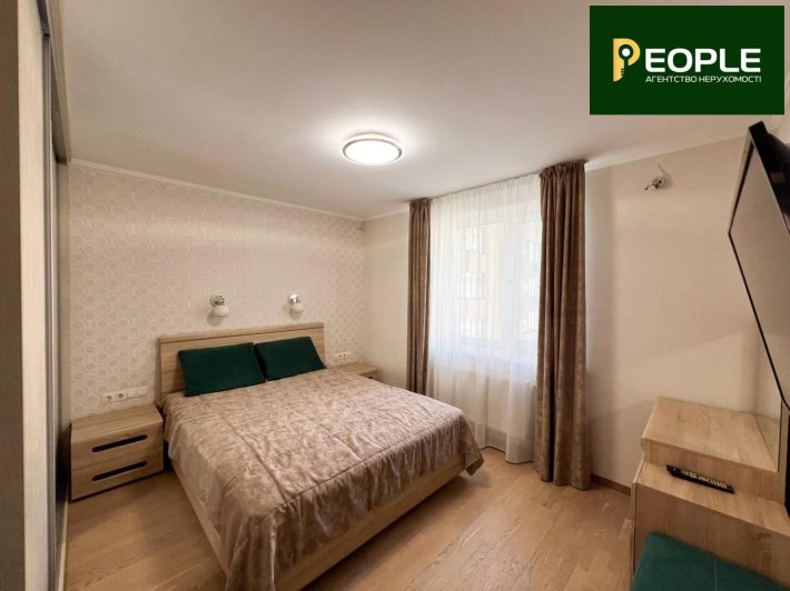 Оренда 2к ЖК Щасливий, Петропавлівська Борщагівка, Академмістечко - фото 1