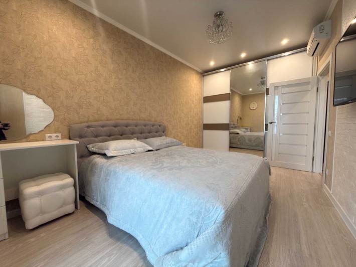 Сдам квартиру на Генуэзской! - фото 1