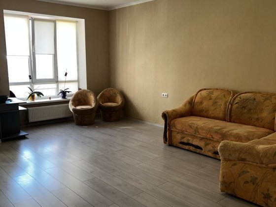 Здам 1-кімнатну квартиру Соф.Борщагівка Софиевская Борщаговка