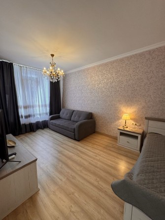 Аренда ЖК 36 Жемчужина,Генуэзская,Аркадия - фото 1