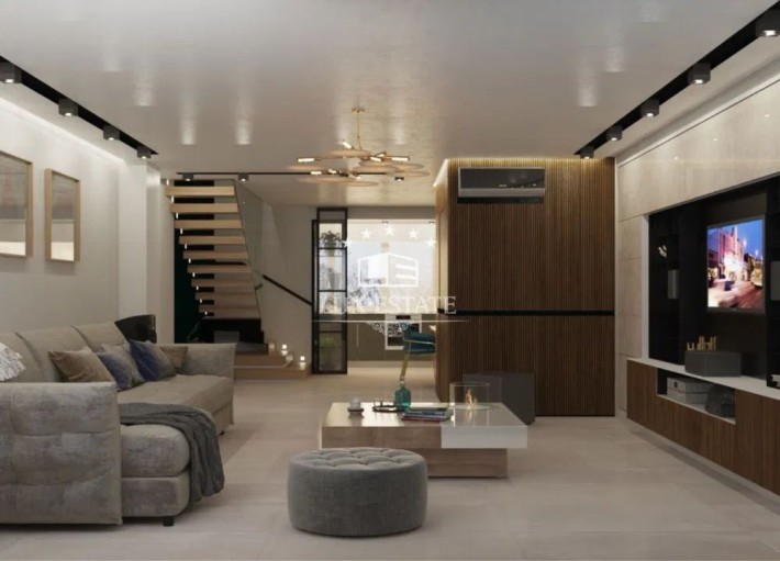 Без% 3к- квартиры с инвертором  в ЖК София Сити Sofia City Мартинов - фото 1