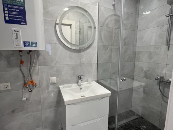 Оренда 1 кім квартири Є Генератор Софіївська Борщагівка Софиевская Борщаговка