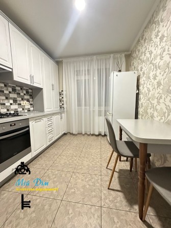 Оренда квартири в ЖК  Софіївська Слобідка, вул. Боголюбова,13 - фото 1