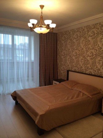 Сдам 1 комнатную квартиру на Зоопарковой - фото 1