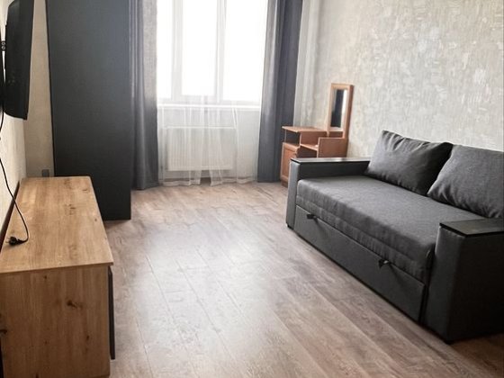 Здам 1-к квартиру Софіївська Борщагівка