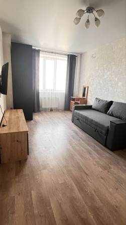 Здам 1-к квартиру - фото 1