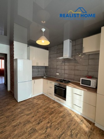 Оренда сучасної мінідвушки ЖК Софіївська Слобідка. Вільна вже сьогодні - фото 1