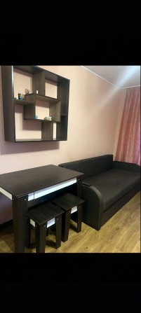 Сдам 1к кв м.23 Августа -2мин,8000 грн - фото 1