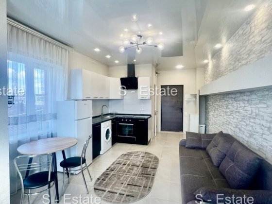 Сдам квартиру-студию Центральный рынок  Вокзальная Ярославская 21 Харків