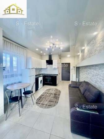 Сдам квартиру-студию Центральный рынок  Вокзальная Ярославская 21 - фото 1