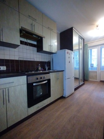 Можно на месяц!Сдам квартиру.Академика Павлова.Студенческая.Барабашова - фото 1