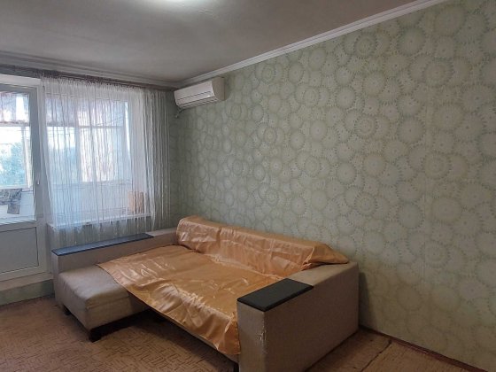 Сдам 1 комн кв метро Студенческая Салтовка Харьков