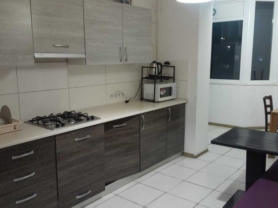 Оренда 1 кім.кв. Мирна 19; ЖК Рівер Таун Харьков