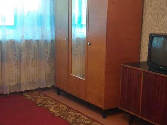 Сдам 1 к. квартиру на Салтовке. Метро – 10 мин. Харьков