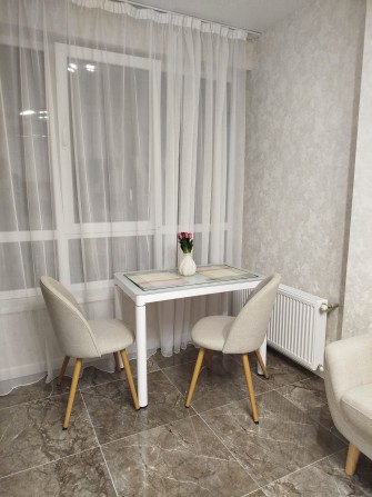 Квартира Трускавецька 137 - фото 1