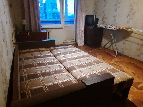 Здам 1к кв Комунальний ринок Харьков