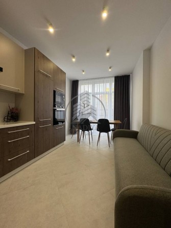 Оренда 1-кімнатної квартири, ЖК «Семицвіт», вул. Шевченка - фото 1