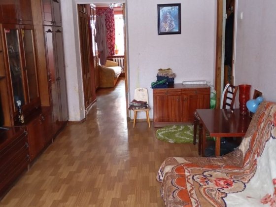 Сдам квартиру двухкомнатную . Харьков