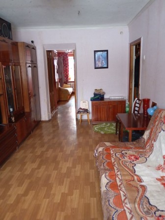 Сдам квартиру двухкомнатную . - фото 1