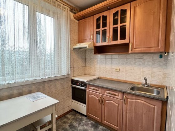 Оренда однокімнатної квартири на Північній Салтівці Харків