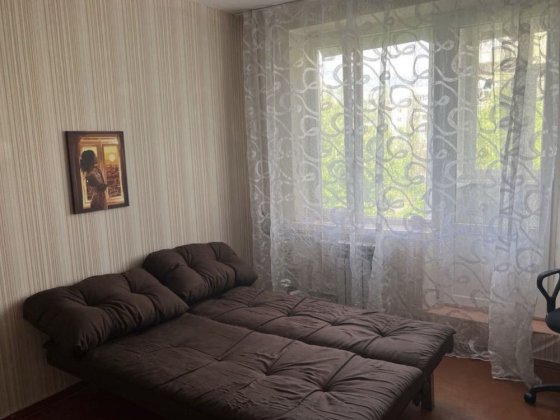 Реальная 1-ка на Алексеевке, Проспект Победы 68-Б Харьков