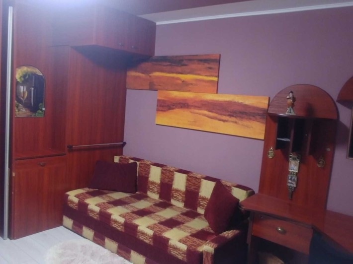 Оренда 1-к квартири, вул. Петра Панча - фото 1