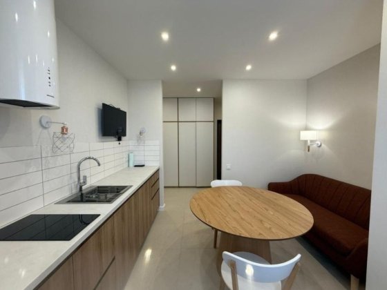 Сдам стильную 1ком ЖК Левитана/ Неб Сотни