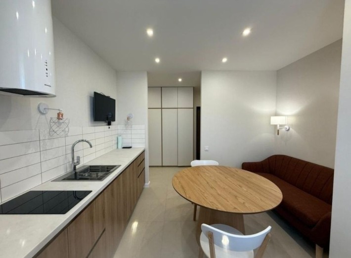 Сдам стильную 1ком ЖК Левитана/ Неб Сотни - фото 1