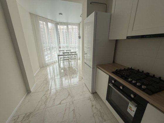 Оренда 1 кімн квартири в ЖК Софія Резиденс, можна з тваринками Софиевская Борщаговка