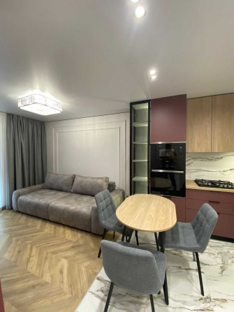 Оренда 1 кім. кв. в зданій, обжитій новобудові ЖК Avalon Zelena Street - фото 1