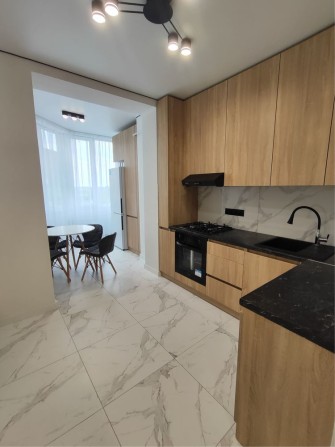 Оренда гарної 1к квартири, ЖК Софія Клубний, передмістя Києва - фото 1