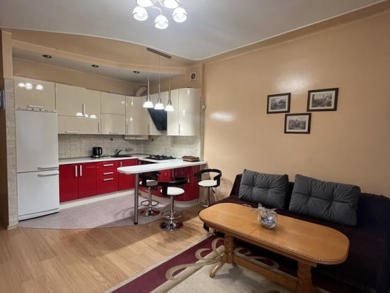 Оренда однокімнатної квартири вул. Стрийська ( парк Культури) Львов