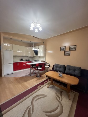 Оренда однокімнатної квартири вул. Стрийська ( парк Культури) - фото 1