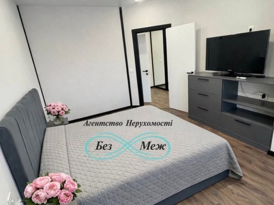 Оренда стильної 1к квартири ЖК Софія Резиденс проспект Мартинова 20 Софіївська Борщагівка