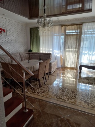 Власник.Здається в оренду котедж смт .Зимна Вода - фото 1