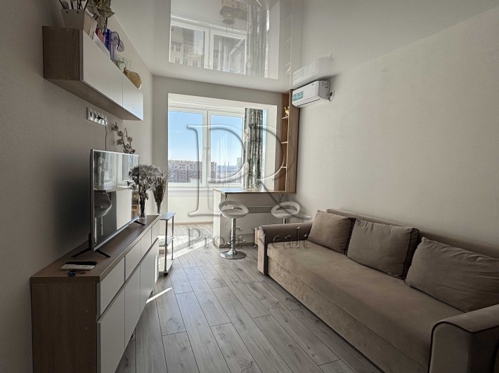 Оренда 1к кв ЖК «Софіївський квартал»! Софіївська Борщагівка - фото 1