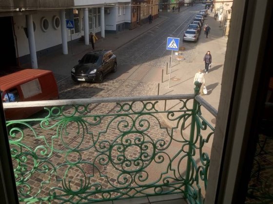 Від власника 2 кім.кв. вул. Київська Львів