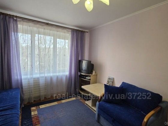 Оренда 1кім.квартири по вул. І. Пулюя Львов